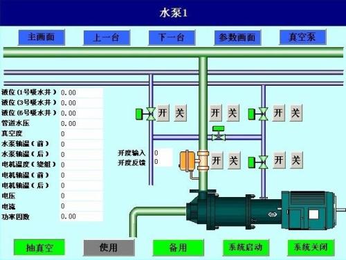 沈阳沈河区水泵自动控制系统八号